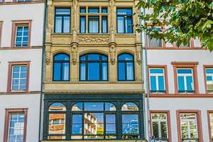 Möblierte Wohnung auf Zeit zu vermieten: – 60313 Innenstadt, Frankfurt am Main – Vorschaubild 26