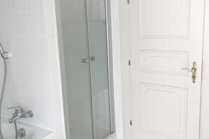 Stilvolle Altbau-Maisonette – lichtdurchflutet & ruhig – Die vollständige Adresse der Immobilie erhältst du vom Anbieter., 65195 Westend / Bleichstraße, Wiesbaden – Vorschaubild 11