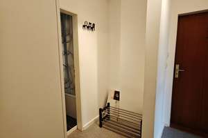 WG-Neugründung in Harburg – Möbliertes Zimmer in 2-Zimmerwohnung mit großer Wohnküche – Hohe Straße 18, 21073 Harburg (Ortsteil), Hamburg – Vorschaubild 4