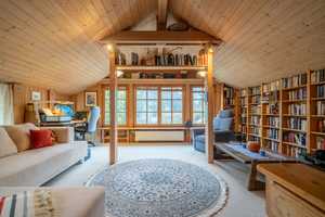 Mehrgenerationenhaus - Ensemble aus zwei Haushälften und 1.608 m² großem Grundstück in Schongau! – Weilheim-Schongau (Kreis) – Vorschaubild 10