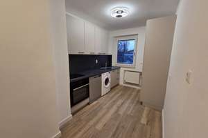 Neu sanierte 4-Zimmer Wohnung in Regensburg – Friesenstraße 5, 93053 Kasernenviertel, Regensburg – Vorschaubild 2