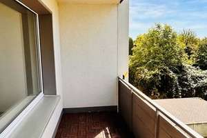 Helle 3,5-Zimmerwohnung mit Balkon und Gäste-WC in Dortmund! – 44319 Wickede, Dortmund – Vorschaubild 2