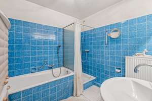 Kapitalanlage: vermietete großzügige 3-Zimmer-Wohnung mit Stellplatz in Mülheim/Ruhr - Speldorf – 45478 Speldorf, Mülheim an der Ruhr – Vorschaubild 15