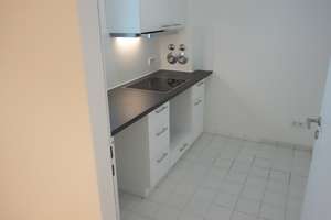 Schöne neu sanierte 2-Zimmerwohnung, Innenstadt nähe Allerheiligentor – 60311 Innenstadt, Frankfurt am Main – Vorschaubild 9