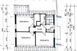 Einfamilienhaus auf großzügigem Grundstück in ruhiger Lage von Wiedenbrück – Gütersloh (Kreis) – Vorschaubild 19
