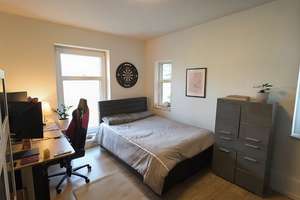 Modernisierte 5-Zimmer-Eigentumswohnung in City-Nähe – Die vollständige Adresse der Immobilie erhältst du vom Anbieter., 26135 Osternburg, Oldenburg (Oldenburg) – Vorschaubild 6
