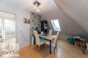 Dreifamilienhaus mit großem Garten, Terrasse u. Loggia! Wohnen und Vermieten unter einem Dach. – Die vollständige Adresse der Immobilie erhältst du vom Anbieter., 74078 Neckargartach, Heilbronn – Vorschaubild 7