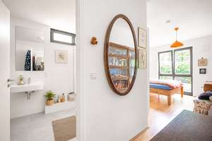 🏡 Garten-Liebhaber aufgepasst - Barrierefreie 3 Zi-Neubau-Wohnung mit Terrasse & Garten – Die vollständige Adresse der Immobilie erhältst du vom Anbieter., 12205 Lichterfelde, Berlin – Vorschaubild 6