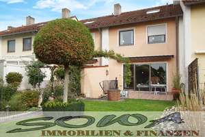 Familienfreundliches Reihenmittelhaus mit Garten und Terrasse in Neuburg zu vermieten - Ein Objek... – Die vollständige Adresse der Immobilie erhältst du vom Anbieter., 86633 Neuburg an der Donau – Vorschaubild 6
