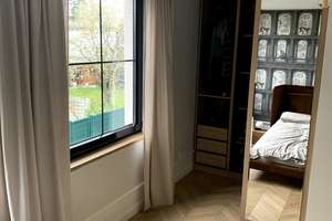 Möbliertes Reihenmittelhaus mit Garten  – 50859 Lövenich, Köln – Vorschaubild 4