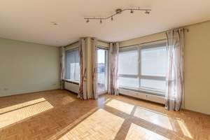 Helle 3-Zimmer-Eigentumswohnung mit sonnigem Balkon, Garage und Einbauküche – Die vollständige Adresse der Immobilie erhältst du vom Anbieter., 38259 Salzgitter-Bad, Salzgitter – Vorschaubild 9