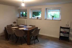 Moderne 2 Zimmer Souterrain-Wohnung in Rodenkirchen – Die vollständige Adresse der Immobilie erhältst du vom Anbieter., 50996 Rodenkirchen (Ortsteil), Köln – Vorschaubild 4