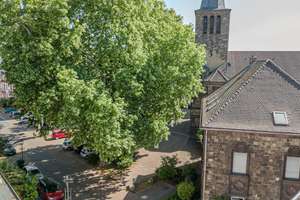 =!! Wohnen über den Dächern – charmantes Penthouse mit sonniger Terrasse =!! – 67065 Mundenheim, Ludwigshafen am Rhein – Vorschaubild 21