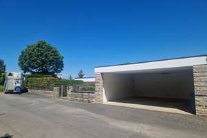 Einfamilienhaus mit Panoramablick über Würzburg obere Zellerau mit Option auf 2 Wohneinheiten – 97082 Zellerau, Würzburg – Vorschaubild 2