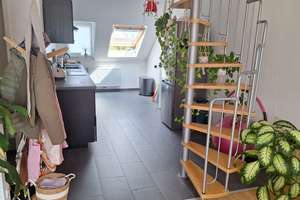 Stilvoll modernisiert: 2,5-Zimmer-Wohnung in Wiesbaden-Biebrich – Rathausstraße 39, 65203 Biebrich, Wiesbaden – Vorschaubild 7
