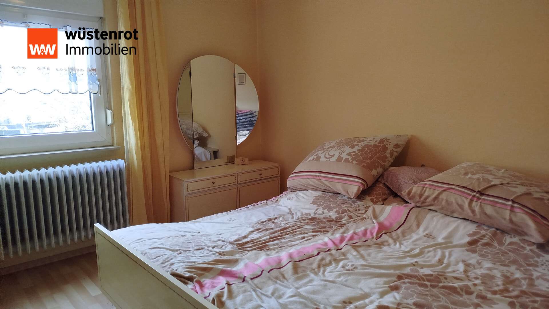 Immobilie in Kuhardt - Großes Einfamilienhaus mit Scheune & Baupotenzial – zentrales Grundstück mit Perspektive in Kuhardt - Bild 2