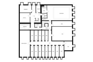 Charmantes Wohn- und Geschäftshaus im Herzen von Recklinghausen mit Potenzial – Die vollständige Adresse der Immobilie erhältst du vom Anbieter., 45657 Innenstadt, Recklinghausen – Vorschaubild 21