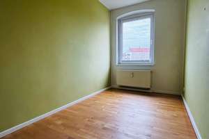 Schöne Altbauwohnung nahe Arkonaplatz – 3-Zimmer-Wohnung, Südbalkon & ruhige Lage in Berlin-Mitte – Die vollständige Adresse der Immobilie erhältst du vom Anbieter., 10115 Mitte (Ortsteil), Berlin – Vorschaubild 5