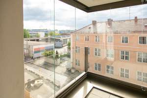 Quirin´s Raumglück für Paare mit guter Aussicht * Baujahr 2024 * 2-Zi. * 70 m² – 81379 Obersendling, München – Vorschaubild 4