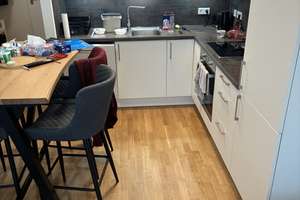 1,5-Zimmer-Wohnung in Rostock