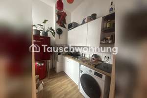 Tauschwohnung: Tausche 1 Zimmer Altbau gegen WG fähige 2 Zimmer Wohnung – Die vollständige Adresse der Immobilie erhältst du vom Anbieter., 10245 Friedrichshain, Berlin – Vorschaubild 3