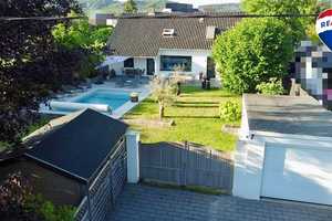 Einfamilienhaus mit Flair – Beheizter Pool & großer Garten nahe Bielefelds Flugplatz Senne – Bielefeld – Vorschaubild 31