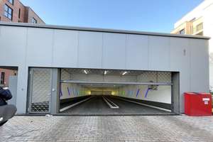 Exklusive 3-Zimmer-Wohnung mit Einbauküche im schönen Stadtquartier Maxfrei in Düsseldorf – Metzer Straße 30, 40476 Derendorf, Düsseldorf – Vorschaubild 27