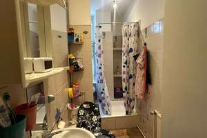 Helle 2-Zimmer-Wohnung mit Potenzial in ruhiger Lage von Neukölln, Eigenbedarf möglich – Leinestrasse 20, 12049 Neukölln (Ortsteil), Berlin – Vorschaubild 7