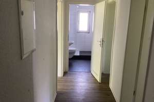 Gut geschnittene 3-Zimmer-Wohnung - mit eigenem Garten im Quartier Silberborn – Silberbornstr. 21, 34134 Niederzwehren, Kassel – Vorschaubild 10
