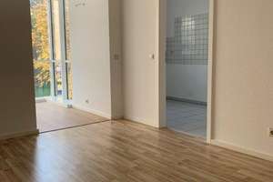 *Ihre neue Wohnung* helle 2-Raum-Wohnung mit Wintergarten in Erfurt – Fritz-Büchner-Straße 16f (C1.7), 99086 Johannesvorstadt, Erfurt – Vorschaubild 3