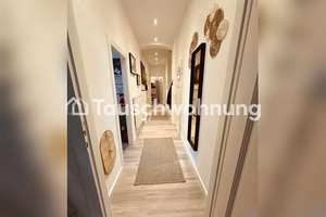 Tauschwohnung: Großzügige 3-Zimmer-Altbauwohnung mit Charme – Karolingerstraße 81, 40223 Bilk, Düsseldorf – Vorschaubild 7