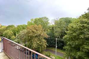 Schöne Single-Wohnung mit großer Dachterrasse – Rosenbergstraße 22, 70174 Stuttgart – Vorschaubild 8