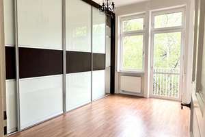 Von PRIVAT: Helle Jugendstilwohnung im Dichterviertel Wiesbaden,  fußläufig zu Hbf & Einkaufszentrum – Die vollständige Adresse der Immobilie erhältst du vom Anbieter., 65187 Südost, Wiesbaden – Vorschaubild 23