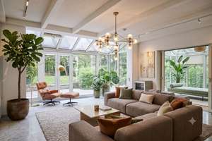 Außergewöhnlicher Bungalow in Top Lage – Die vollständige Adresse der Immobilie erhältst du vom Anbieter., 72768 Altenburg, Reutlingen – Vorschaubild 7