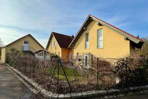 Absolute Flexibilität: Mehrgenerationen - Investoren - Wohnen plus Kapitalanlage! – Regensburg (Kreis) – Vorschaubild 11