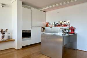 Einzigartiges Single-Penthouse mit Dachterrasse im Schatten des Kölner Doms! – Die vollständige Adresse der Immobilie erhältst du vom Anbieter., 50667 Altstadt/Nord, Köln – Vorschaubild 5
