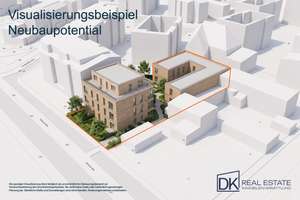Kernsaniertes Loft-Ensemble mit Geschichte – Attraktives Renditekonzept mit Entwicklungspotenzial – 13055 Alt-Hohenschönhausen, Berlin – Vorschaubild 3