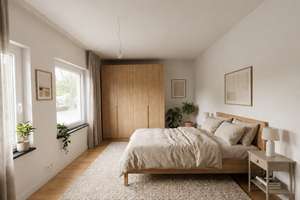 Erstbezug nach Sanierung: 2-Zimmer Wohnung in zentraler Lage von Horb – Die vollständige Adresse der Immobilie erhältst du vom Anbieter., 72160 Horb am Neckar – Vorschaubild 5