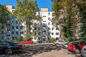 Freie 2-Raumwohnung im Herzen Berlins - Zuhause in Wilmersdorf – Sächsische Straße 69, 10707 Wilmersdorf, Berlin – Vorschaubild 3