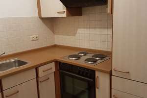 Exklusive, gepflegte 2-Zimmer-Erdgeschosswohnung mit Terrasse und EBK in Nürnberg-Röthenbach im EG – Röthenbacher Hauptstraße 31a, 90449 Röthenbach Ost, Nürnberg – Vorschaubild 5