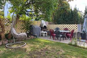 Attraktive 4-Zimmer-Wohnung in ruhiger und zentraler Lage – 72762 Reutlingen-Mitte, Reutlingen – Vorschaubild 8