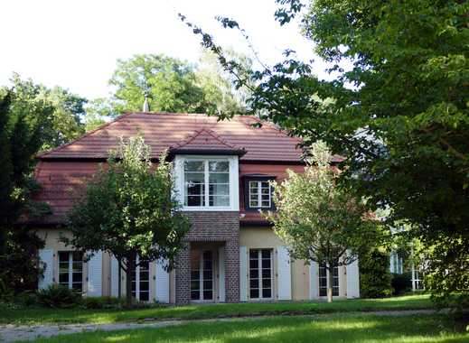 Haus Kaufen Berlin Wannsee Zehlendorf