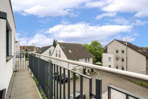 Modernes Stadtleben: Ihr neues Zuhause in einem eleganten Neubau-Townhouse  (WE 04) – Die vollständige Adresse der Immobilie erhältst du vom Anbieter., 65933 Griesheim, Frankfurt am Main – Vorschaubild 21