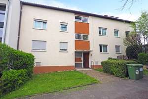 Gepflegte 3-Zimmer-Wohnung in wunderschöner, ruhiger Ortsrandlage und zusätzlichem Zimmer im  DG – Die vollständige Adresse der Immobilie erhältst du vom Anbieter., 70599 Steckfeld, Stuttgart – Vorschaubild 11