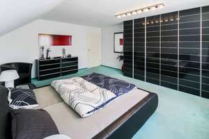 Frei stehendes Einfamilienhaus mit Garten und Garage in ruhiger Lage in Hückelhoven – Die vollständige Adresse der Immobilie erhältst du vom Anbieter., 41836 Hückelhoven – Vorschaubild 11