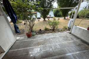 Frisch gestrichene 4 Raum Wohnung im Erdgeschoss mit Terrasse – Oemken Str. 91, 45892 Resse, Gelsenkirchen – Vorschaubild 11