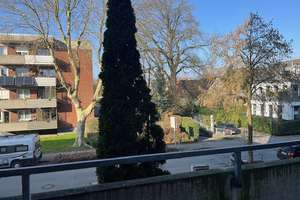 frei, helle 1 ZKBB im 1 OG mit Lift, PKW-Stellplatz und Kellerraum – Die vollständige Adresse der Immobilie erhältst du vom Anbieter., 48161 Gievenbeck, Münster – Vorschaubild 19