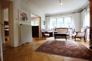 Familienidyll in beliebter und zentraler Lage – Hamburg – Vorschaubild 5