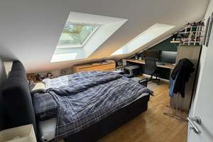 *Provisionsfrei* Lichtdurchflutete Dachgeschosswohnung mit moderner Klimaanlage in Friesdorf – Rüdesheimer Straße 20, 53175 Friesdorf, Bonn – Vorschaubild 10