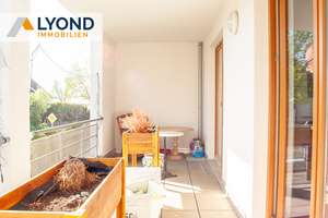 Exklusive 3-Raum-Etagenwohnung mit großzügigem Balkon – Die vollständige Adresse der Immobilie erhältst du vom Anbieter., 9123 Einsiedel, Chemnitz – Vorschaubild 3